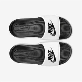 Resim Nike Victori One Slide Erkek Terlik 