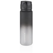 Resim Vagonlife Uzspace 3026 500ml Siyah-Beyaz Tritan Matara 