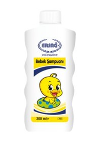 Resim Bebek Şampuanı 300 Ml 