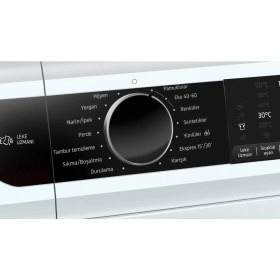 Resim Profilo CGA254X0TR C Enerji Sınıfı 10 kg 1400 Devir Çamaşır Makinesi 