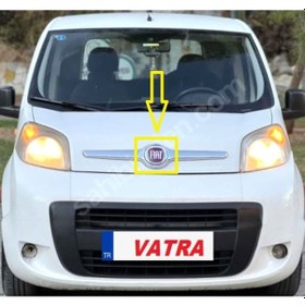 Resim Fiorino Combi 1.4 Eko Premio 2008-2015 Kaput Arma 