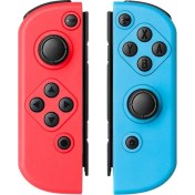 Resim Dobe Nintendo Switch Joy Con Pair Controller Oyun Kolu Joypad 