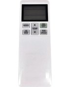 Resim Mitsubishi Rla502A700B Klima Kumandası 
