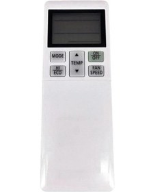 Resim Mitsubishi Rla502A700B Klima Kumandası 
