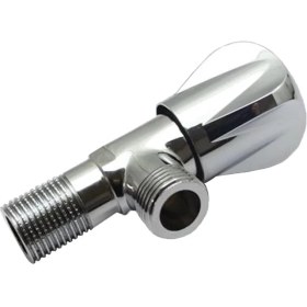 Resim Uray Home Inox Aç Kapa Taharet Musluğu, Ara Musluk, Vidasız 