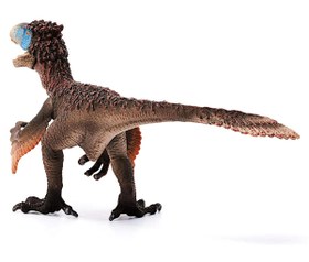 Resim Schleich Utahraptor 14582 