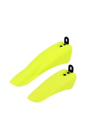 Resim Cin Bisiklet Çamurluk - 16-20 Jant- BMX, Plastik, Farklı Renk Seçenekler 