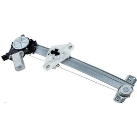 Resim Esse Otomotiv Crv Cam Krikosu Motorlu 07-12 Arka Sağ - TYV-72710-SWA-A01 - 72710-SWA-A01 