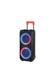 Resim Sunix 5400 Mah 40w Ultra Güçlü Ses Bluetooth Hoparlör Bts-190 