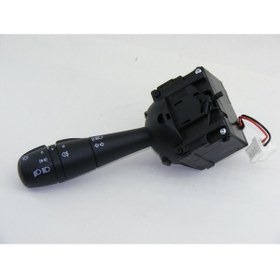 Resim Genel Markalar Clio 4 Sandero Duster Far Kumanda Sinyal Kolu (Orjinal-Mais) E10657760 255407916R 