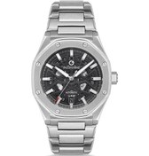 Resim Pacomarine Erkek Kol Saati Pm.20202.01 Gümüş 