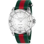 Resim Gucci Ya136207 Erkek Kol Saati 