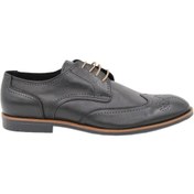 Resim Freefoot 7056 Ayakkabı Siyah 001 