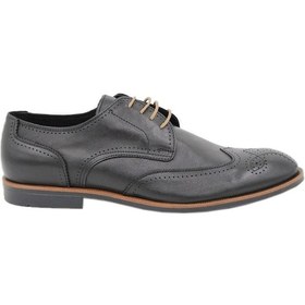 Resim Freefoot 7056 Ayakkabı Siyah 001 