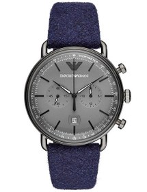 Resim Emporio Armani AR11144 Erkek Kol Saati 