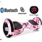 Resim ELEKTRİKLİ KAYKAY HOVERBOARD GARANTİLİ SIFIR GAMELAND 