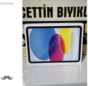 Resim ***İPAD 10. NESİL SIFIR*** 