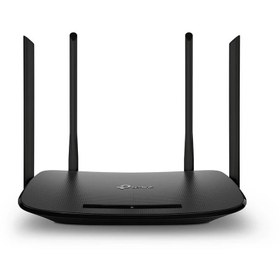 Resim TP-LİNK Archer VR300 AC1200 VDSL/ADSL Modem Router 
