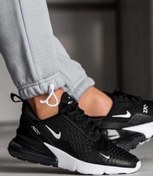 Resim Nike Genç Günlük Ayakkabı 943345-001 