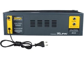 Resim Best Basic 250Watt 5 Kanal Mono Anfi Mikser 