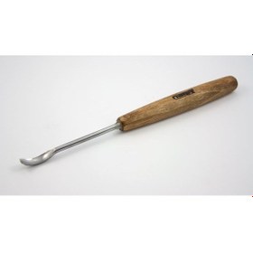 Resim Narex 829408 Profi Ahşap Oyma Oluklu Spoon Iskarpela Profile 7 8 