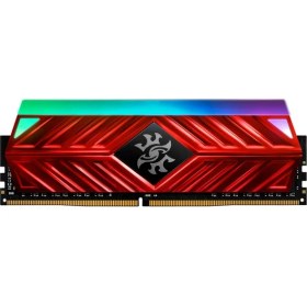 Resim Adata XPG Spectrix D41 8GB 3000MHz DDR4 Ram AX4U300038G16A-SR41 