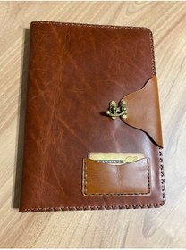 Resim Best Leather bag Hakiki Deri Özel Üretim Ipad Kılıfı Veya Çantası 