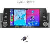 Resim Navigold Ysn-529 Android Multimedya 5inç Double Teyp Carplay 2-32 