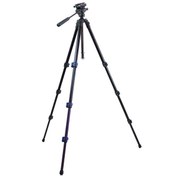 Resim Weifeng Wt-5316 Video Tripod Weifeng