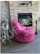 Resim Armutland Golf Armut Koltuk Pembe 