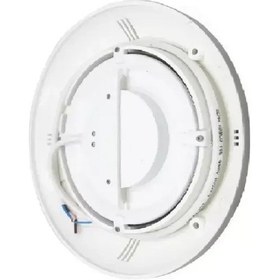 Resim 30 Watt 12 Volt Beyaz Sıva Üstü Ledli Havuz Lambası 30w 12v 31871932 