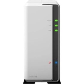 Resim Synology DS120J 1X16TB 3.5 