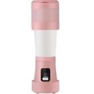 Resim Haitun 1 Adet Elektrikli Meyve Sıkacağı Blender Taşınabilir El USB Kişisel Gıda Süt Smoothie Maker Mikser Kupası (Yurt Dışından) 