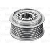 Resim Valeo ALTERNATOR KASNAGI ASTRA J A17DTC - A17DTE - A13DTE 