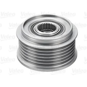 Resim Valeo ALTERNATOR KASNAGI ASTRA J A17DTC - A17DTE - A13DTE 