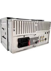 Resim Jameson Çeşitli Volkswagen Modelleri Için Yüksek Performanslı Çift Teyp Ses Sistemi 