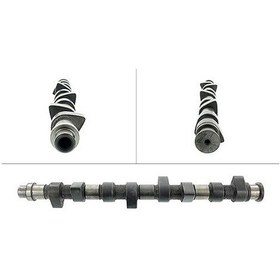 Resim 050109101a Eksantrik Mili Vag A3 A4 Bo1 Go3-4 Pas Po3 91- Ina-428 