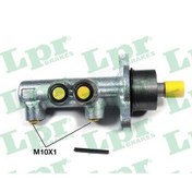 Resim Lpr 1069 Fren Ana Merkezı Esp Sız Abs Icın Corsa C 