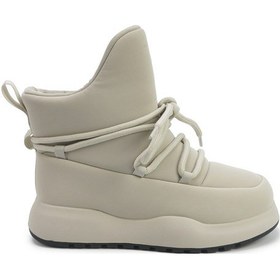 Resim Lumberjack Int1225k124-krk 5pr Gri Kadın Kar Botu Gri 