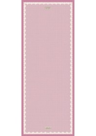 Resim La Boutique Laboutique Yaz Serinliği Şal Otlt 243801 Çok Renkli 