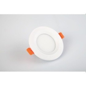 Resim LED PANEL SIVA ALTI ONEX LİGHT 5WAT 