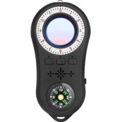 Resim Sunsky S100 Kızılötesi Tarayıcı Siyah (Yurt Dışından) 