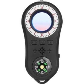 Resim Sunsky S100 Kızılötesi Tarayıcı Siyah (Yurt Dışından) 