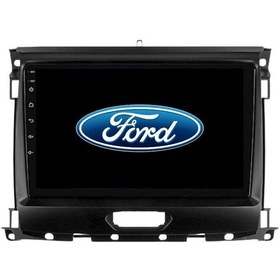 Resim Ford Ranger Ekransız Modeller İçin 2k Görüntü Kalitesi Android 15 Multimedya Sistemi 8+256 Myway 2016-2020 9" 