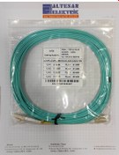 Resim UCS LC/UPC-LC/UPC-OM3/150-DX-LSZH-2.0MM 