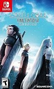 Resim Square Enix Crisis Core: Final Fantasy VII Reunion - Nintendo Switch 