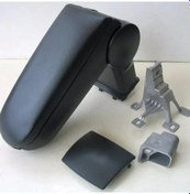 Resim Kol Dayama Polo Toledo 2010 Siyah Deri 6r0864207sd 