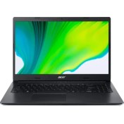 Resim Acer Aspire 3 A315-57 Intel Core I5 1035G1 16GB 512GB SSD Linux 15.6" Taşınabilir Bilgisayar NX.KAGEY.001S16S 