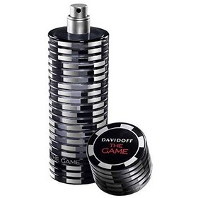 Resim Davidoff Game EDP Erkek Parfüm 100 ml 