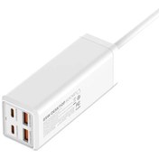 Resim Ldnıo SC1418 65 W Gan PD Şarj Aleti 